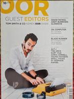 OOR 10-2015 Editors Goswell Lightbody Cornell Small Faces Ar, Ophalen of Verzenden, Zo goed als nieuw, Muziek, Film of Tv