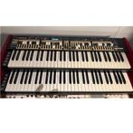 Nord C2D Combo Organ, Ophalen of Verzenden, Gebruikt, 61 toetsen, Overige merken
