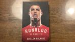Guillem Balague - Cristiano Ronaldo, Guillem Balague, Ophalen of Verzenden, Zo goed als nieuw, Sport