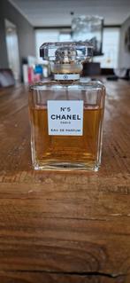 Chanel n5 Paris eau de parfum, Ophalen of Verzenden, Nieuw