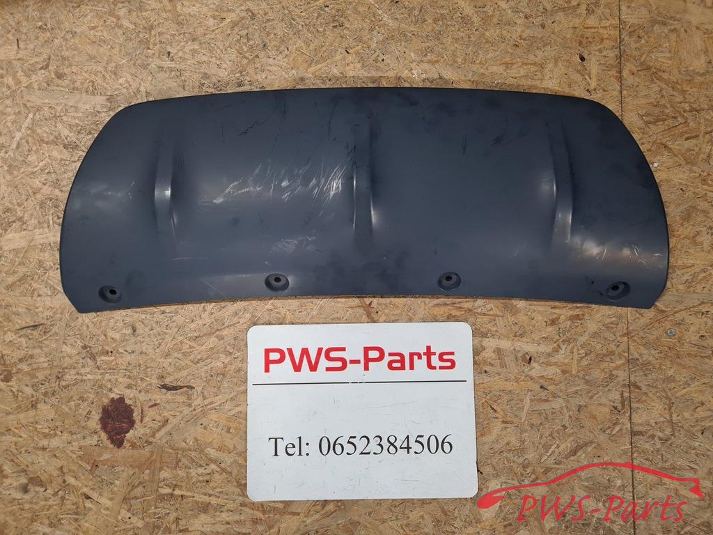 RANGE ROVER SPORT L461 DIFFUSER ACHTERBUMPER ORIGINEEL, -, Ophalen of Verzenden, -, Gebruikt