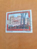 italie 1980, Ophalen of Verzenden, Gestempeld