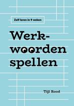 Oefenboek werkwoorden spellen (groep 7 en 8), Boeken, Ophalen, Zo goed als nieuw, Overige niveaus, Nederlands