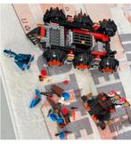 Lego Nexo Knights 70321 Generaal Magmars belegeringsmachine, Lego, Ophalen of Verzenden, Zo goed als nieuw, H