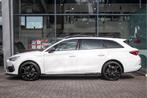 CUPRA Leon Sportstourer 1.4 e-Hybrid 245pk VZ Copper Edition, 12 maanden, 77 km/l, Gebruikt, 4 cilinders