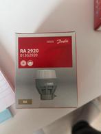 Thermostatische radiatorkraan, Ophalen of Verzenden, Zo goed als nieuw