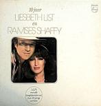 Box Set - Liesbeth List - Ramses Shaffy ‎– 10 Jaar, Ophalen of Verzenden, Gebruikt, Overige formaten, Levenslied of Smartlap