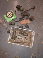 Onderdelen citroen ds id hogedrukpomp, Ophalen of Verzenden