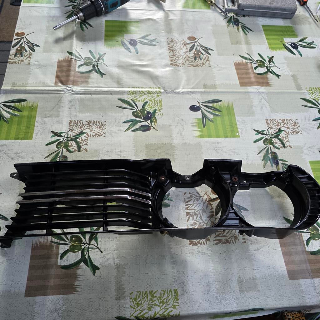 Alfa alfetta gt grill, Auto-onderdelen, Ophalen of Verzenden