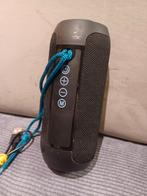 InTempo Draagbare Bluetooth Speaker - Compact & Krachtig, Overige merken, Gebruikt, Overige typen, Ophalen of Verzenden