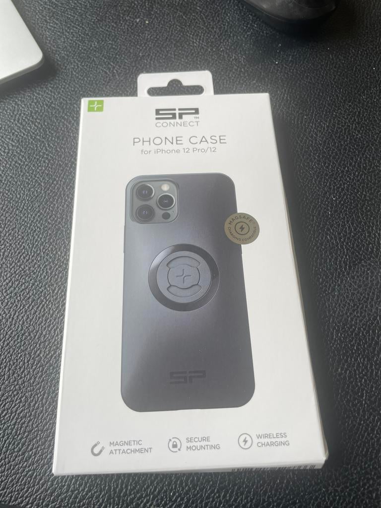 Peak design telefoon hoesje iphone 12 pro / 12, Ophalen of Verzenden, Nieuw, IPhone 12 Pro