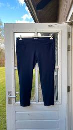 Donkerblauwe ascari broek maat 52, Ophalen of Verzenden, Zo goed als nieuw, Blauw, Broek of Spijkerbroek