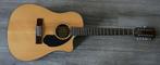 Fender CD-60SCE -12/N, Ophalen, Gebruikt, Hollow body, Fender
