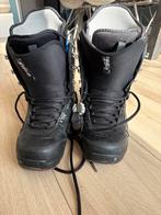 Burton Moto Snowboard Boots - Maat 43 (US 10), Ophalen of Verzenden, Gebruikt, Snowboots