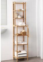 Badkamer rek, Huis en Inrichting, Badkamer | Badkamermeubels, Ophalen, Minder dan 50 cm, Overige typen, Nieuw