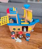 Play en Go piratenschip, Ophalen of Verzenden, Gebruikt