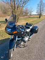 Mooi zwarte BMW R1100RS, Motoren, 1085 cc, 2 cilinders, Motorrijbewijs A, Particulier