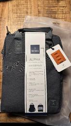 WiWu Voor laptop 13,3", Computers en Software, Laptoptassen, Ophalen of Verzenden, 13 inch, Nieuw, Aktetas