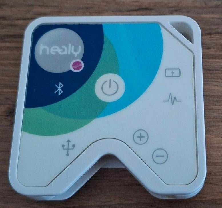 Healy Resonance editie met alle programma's, Ophalen of Verzenden, Zo goed als nieuw, Lichaamsverzorging