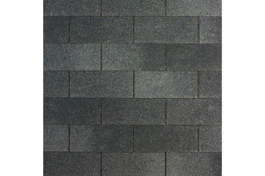 SUPERAANBIEDING Zwarte IKO DAKSINGELS 3&4 TABS & Beverstaart, Doe-het-zelf en Verbouw, Isolatie en Afdichting, Nieuw, Vloerisolatie