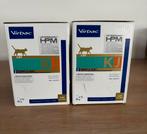 Virbac renal/nierdieet natvoer kat, Ophalen of Verzenden, Kat