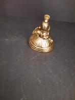 Tafelbelletje van messing, Ophalen of Verzenden