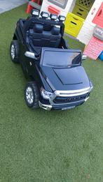 Toyota tundra accu auto 2-zits, Ophalen, Gebruikt