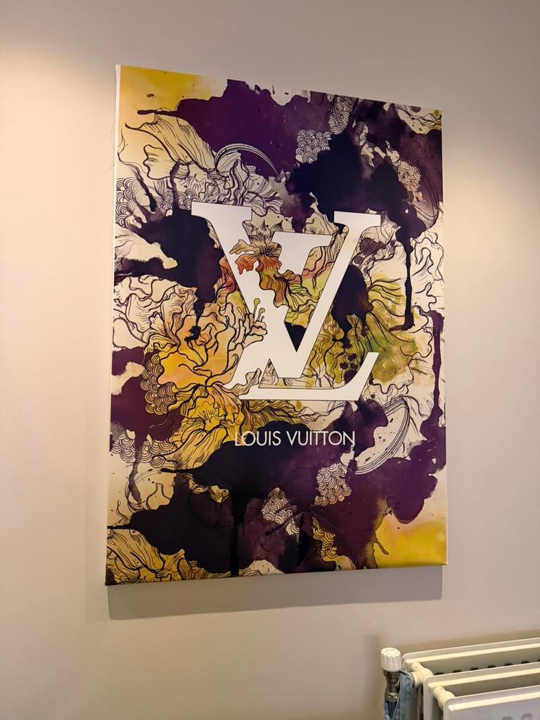 Loius vitton canvas te koop, Ophalen of Verzenden