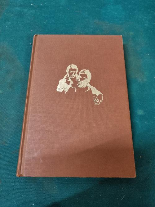 boek niet bij brood alleen hendrik lansink, Ophalen of Verzenden