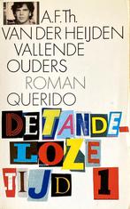 A.F.Th. van der Heijden - Vallende ouders, Gelezen, Ophalen of Verzenden, A.F.Th. van der Heijden, Nederland