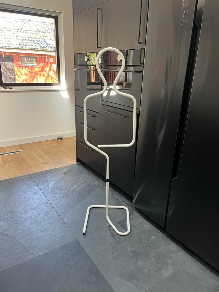 Paspop, Ophalen of Verzenden, Gebruikt