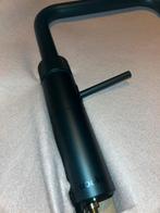 Quooker 5 in 1 kraan haaks model zwart 7L boiler! NIEUW!!, Ophalen, Zo goed als nieuw