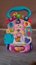 NIEUW UIT DE DOOS Tech loopwagen babywalker - INFO ZIE ADVER, Ophalen of Verzenden, 6 maanden tot 2 jaar