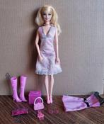 Fashionista Barbie, Ophalen of Verzenden, Barbie