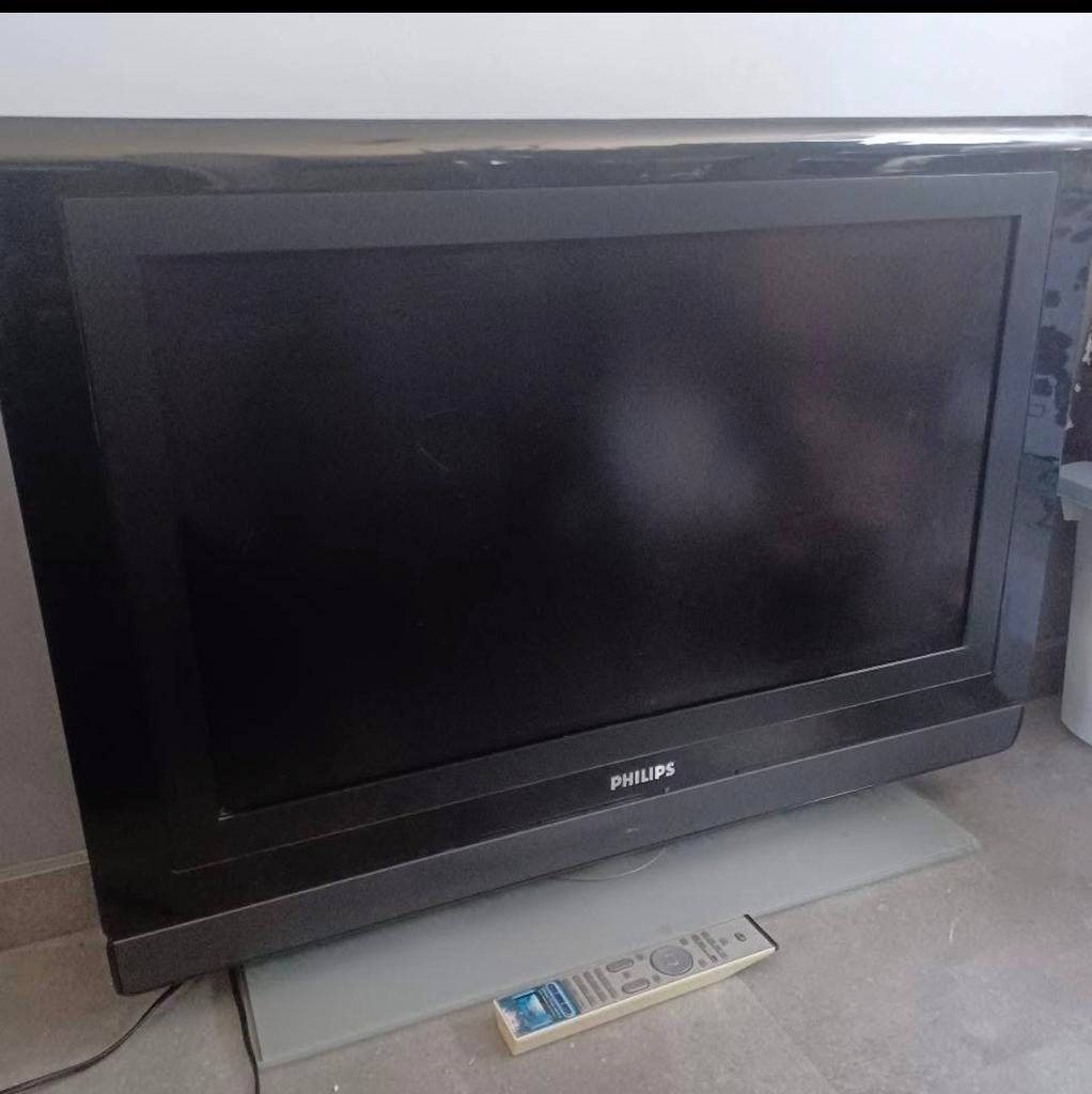 Philips TV -, Ophalen, Philips, 50 Hz, 80 tot 100 cm