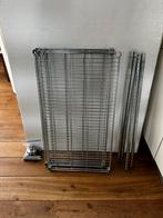 IKEA OMAR Stellingkast - 92x50x94 cm, Ophalen, Gebruikt