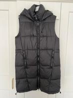 Zara bodywarmer, Ophalen of Verzenden, Zo goed als nieuw, Zwart