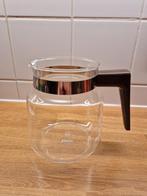 Technivorm Moccamaster glaskan 1,25l, Ophalen of Verzenden