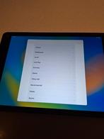 Ipad A1823, Computers en Software, Apple iPads, 10 inch, Apple iPad, Ophalen of Verzenden, 128 GB