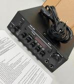 QTX kad-2bt digitale versterker met bluetooth usb mic NIEUW, Overige merken, Nieuw, Ophalen of Verzenden, H