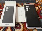 Samsung S23 Ultra leer hoesje, Telecommunicatie, Mobiele telefoons | Hoesjes en Frontjes | Samsung, Ophalen of Verzenden