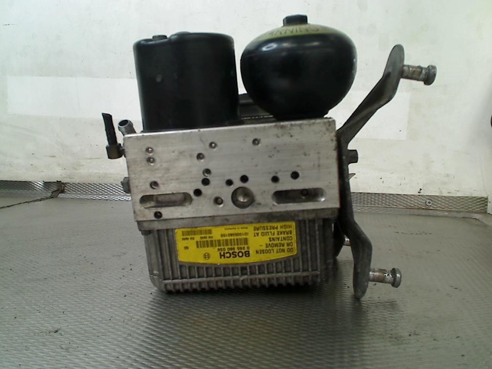 Abs Pomp Mercedes-Benz E (W211) (2002-03/2008-12) 0265960036, Gebruikt, Mercedes-Benz AG, Mercedes-Benz, Mercedesstraße 120, Stuttgart 70372, , Duitsland
