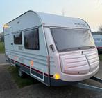caravan Home car racer 39, Home-car, Dwarsbed, Treinzit, 750 - 1000 kg