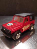 Mercedes benz / star toys/ electrische bumper auto, Kinderen en Baby's, Speelgoed | Speelgoedvoertuigen, Ophalen of Verzenden