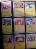 Pokemon kaarten Surging sparks, Ophalen of Verzenden