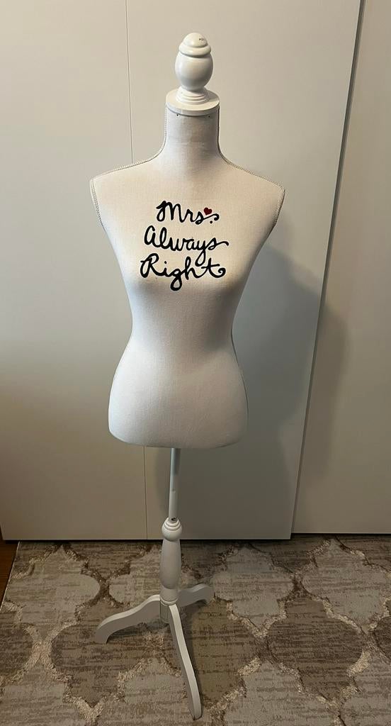 Mokkenset 'Mr. Right & Mrs. Always Right | online bestellen