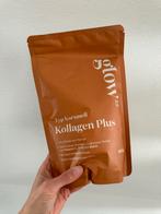 Collageen Poeder - Glow25 Karamel, Ophalen of Verzenden, Nieuw, Poeder of Drank