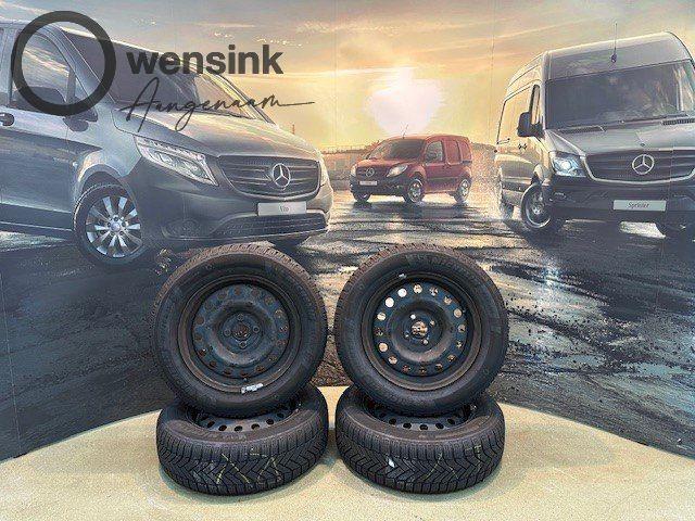 Winterset Kia Rio III 15"(#709), Auto-onderdelen, Banden en Velgen, Banden en Velgen, Winterbanden, 15 inch, 185 mm, Personenwagen