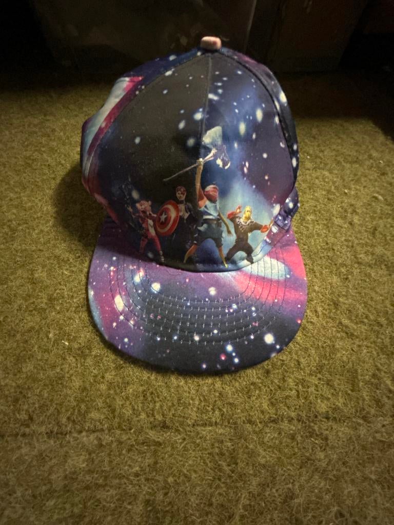 Mooi fortnite petje, Kinderen en Baby's, Kinderkleding | Petten en Hoeden, Ophalen of Verzenden, Zo goed als nieuw