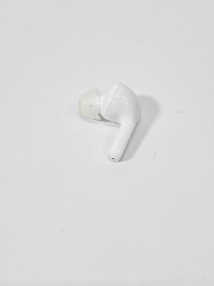 LG Tone FN7 - Oortje Links - Wit, Telecommunicatie, Mobiele telefoons | Oordopjes, Gebruikt, In gehoorgang (in-ear), Bluetooth